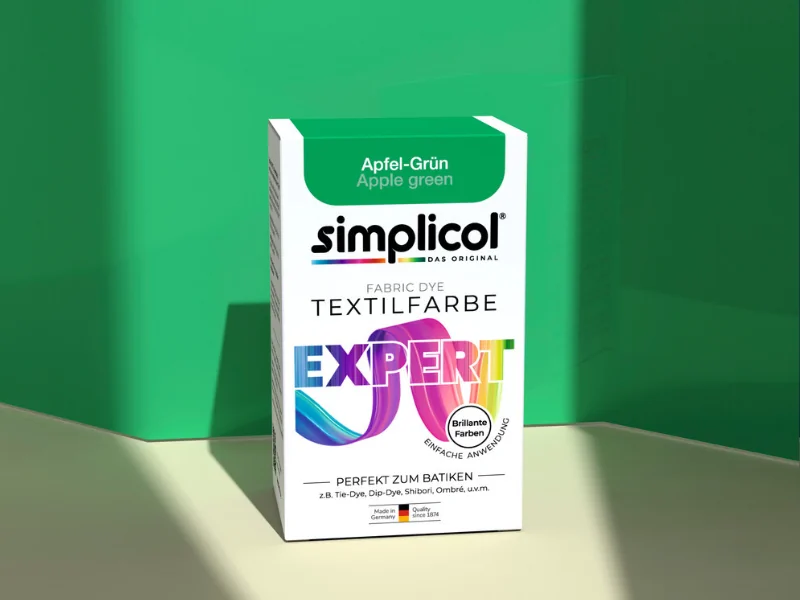 simplicol Textilfarbe Expert