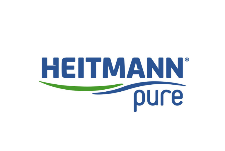 HEITMANN pure
