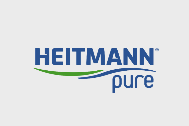HEITMANN Pure