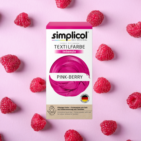 Pink Berry Simplicol