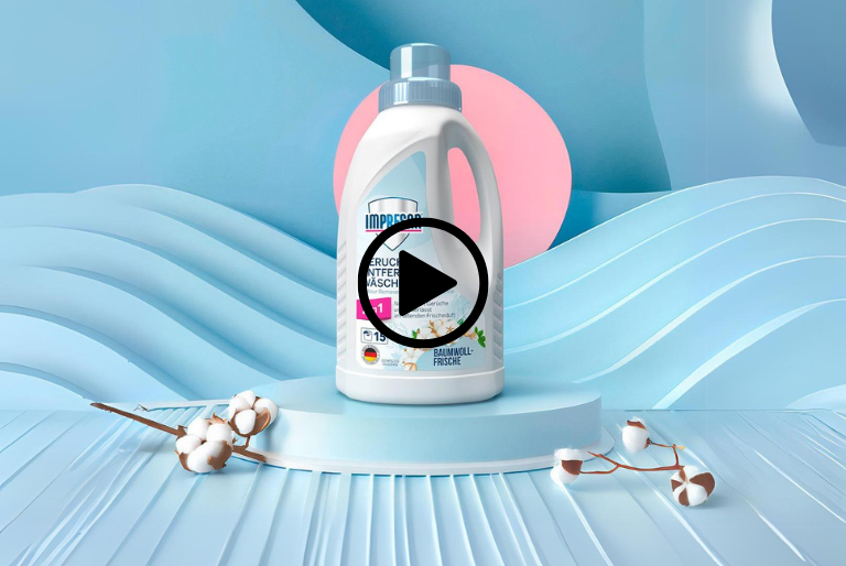 Produktvorteile im Überblick