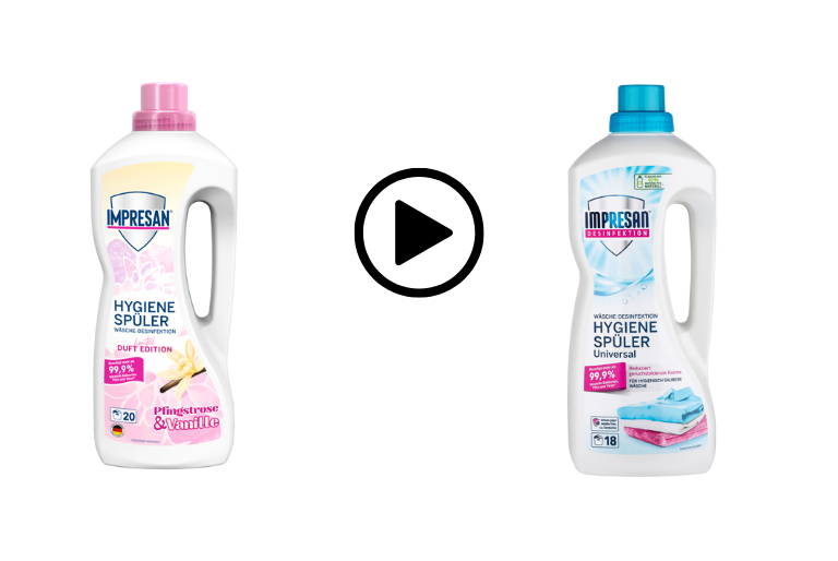 Produktvorteile im Überblick