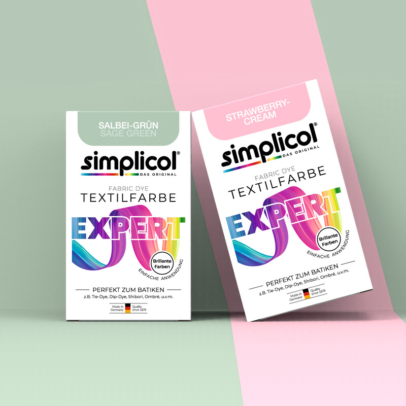simplicol expert Batikfarben
