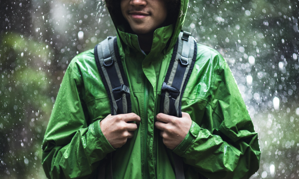 Gegen Schmutz und Nässe - Outdoor Ausrüstung richtig imprägnieren