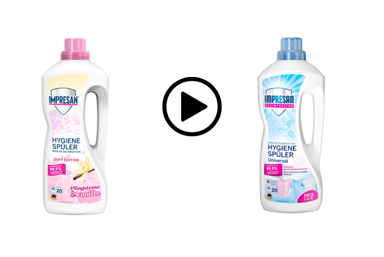 Produktvorteile im Überblick