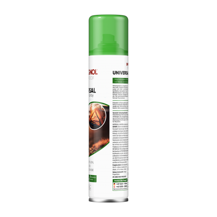 IMPRÄGNOL Imprägnier-Spray Waterproof Universal 400 ml kaufen