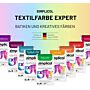 simplicol Fabric Dye expert Lavender lilac 