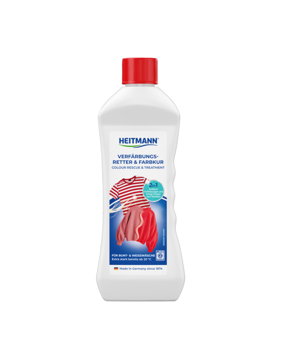 HEITMANN Colour Rescue & Treatment