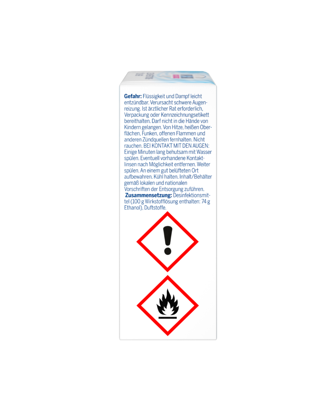 IMPRESAN Disinfectant Wipes 10 wipes