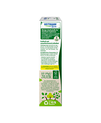 HEITMANN Pure Citric Acid 350 g