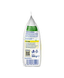 HEITMANN pure Pure Citric Acid 350 g