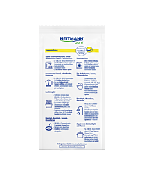 HEITMANN pure Pure Citric Acid 350 g