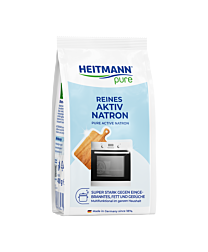 HEITMANN pure Aktiv Natron