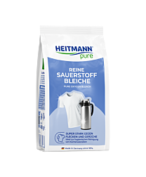 HEITMANN pure Pure Oxygen Bleach 400 g