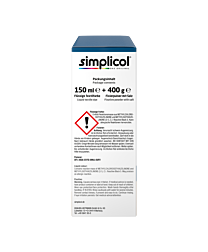 simplicol Fabric Dye intensive Opal Turquoise 