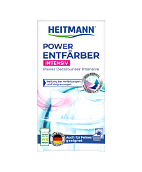 HEITMANN Power Decolouriser Intensive 250 g
