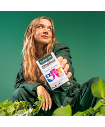 simplicol Fabric Dye expert Ivy Green