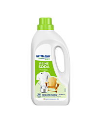 HEITMANN pure Soda 1 l