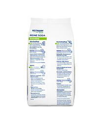 HEITMANN Pure Soda 500 g