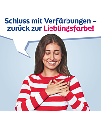 HEITMANN Colour Rescue & Treatment