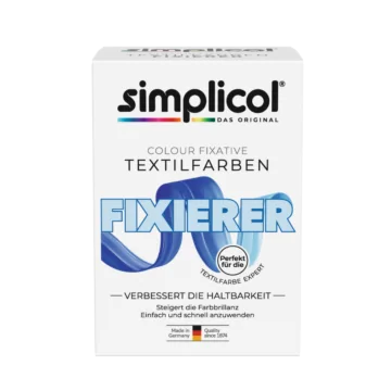 simplicol Textile Dye Fixative