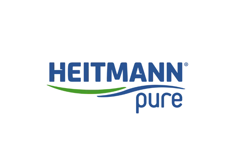 HEITMANN pure