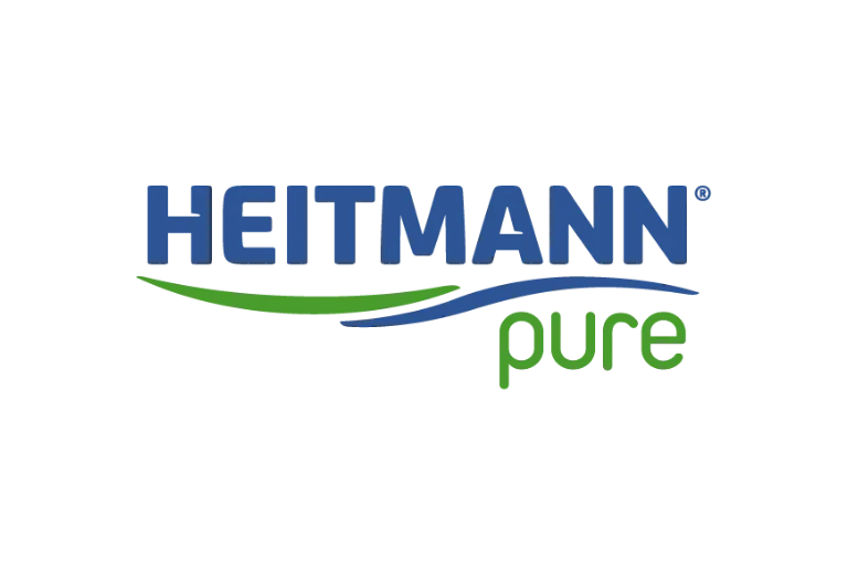 HEITMANN pure