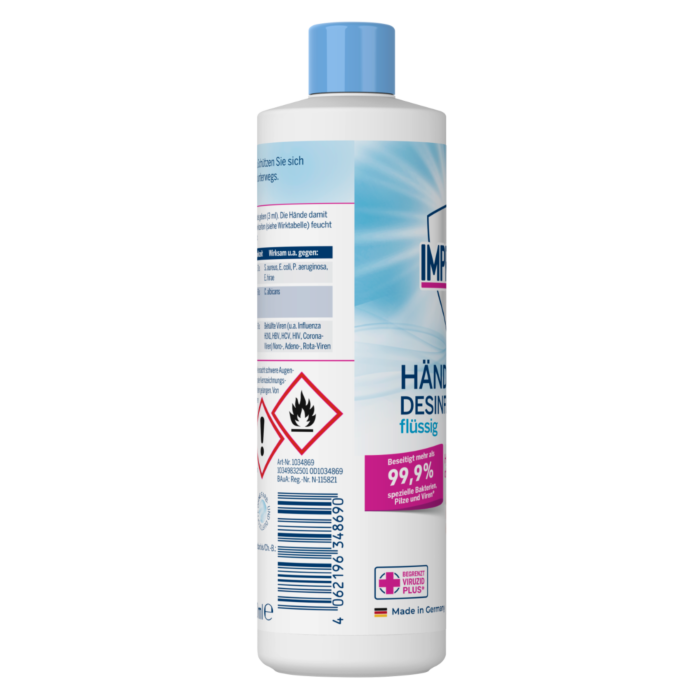 IMPRESAN Hände-Desinfektion 250 ml kaufen