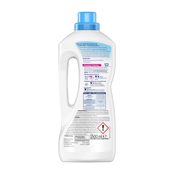IMPRESAN Hygienespüler Universal 1,5 l kaufen