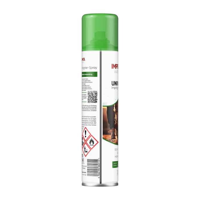 IMPRÄGNOL Imprägnier-Spray Waterproof Universal 400 ml kaufen