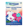 HEITMANN Farb- und Schmutzfangtücher, 20 Stück