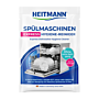 HEITMANN Express Spülmaschinen Hygiene-Reiniger