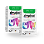 simplicol Textilfarbe expert Apfel-Grün 2er Pack
