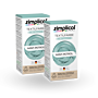 simplicol Textilfarbe intensiv Mint-Petrol 2er Pack