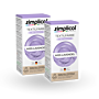 simplicol Textilfarbe intensiv Miss Lavendel 2er Pack