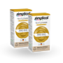 simplicol Textilfarbe intensiv Senf-Gelb 2er Pack