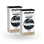 simplicol Textilfarbe intensiv Samt Schwarz 2er Pack
