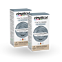 simplicol Textilfarbe intensiv Elegantes Grau 2er Pack