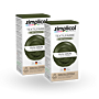 simplicol Textilfarbe intensiv Oliv-Grün 2er Pack