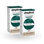 simplicol Textilfarbe intensiv Wald Grün 2er Pack