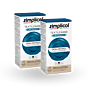 simplicol Textilfarbe intensiv Opal Petrol 2er Pack