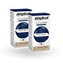 simplicol Textilfarbe intensiv Nacht-Blau 2er Pack
