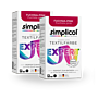 simplicol Textilfarbe expert Fuchsia-Pink 2er Pack