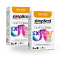simplicol Textilfarbe expert Mais-Gelb 2er Pack