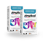 simplicol Textilfarbe expert Südsee-Türkis 2er Pack