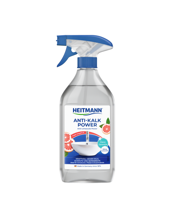 HEITMANN Anti-Kalk Power 500 ml
