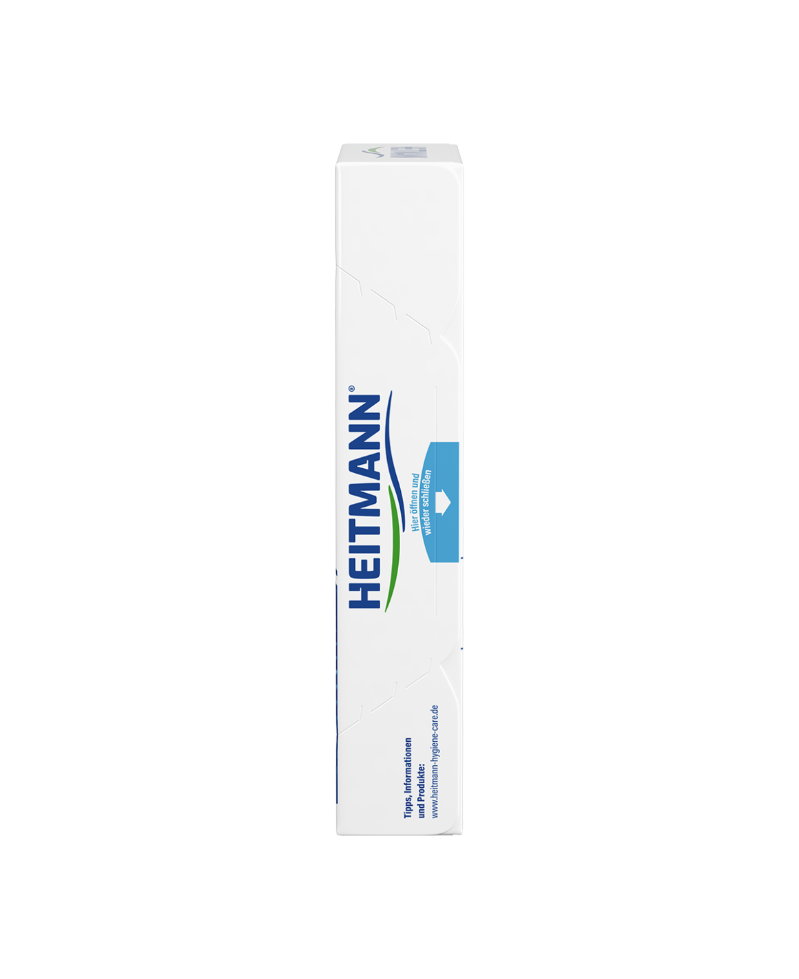 HEITMANN Wäsche Weiss Tücher