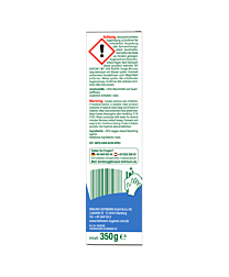 HEITMANN pure Reine Sauerstoff-Bleiche 350 g