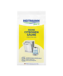 HEITMANN pure Reine Citronensäure 350g