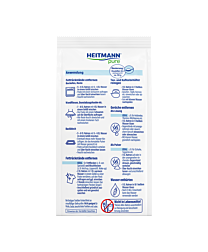 HEITMANN pure Aktiv Natron